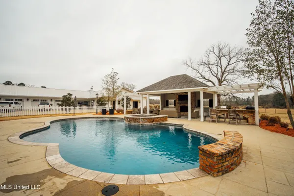 $1,395,000 | 3111 Attala Road 4114, Sallis, MS 39160