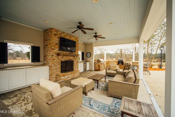 $1,395,000 | 3111 Attala Road 4114, Sallis, MS 39160