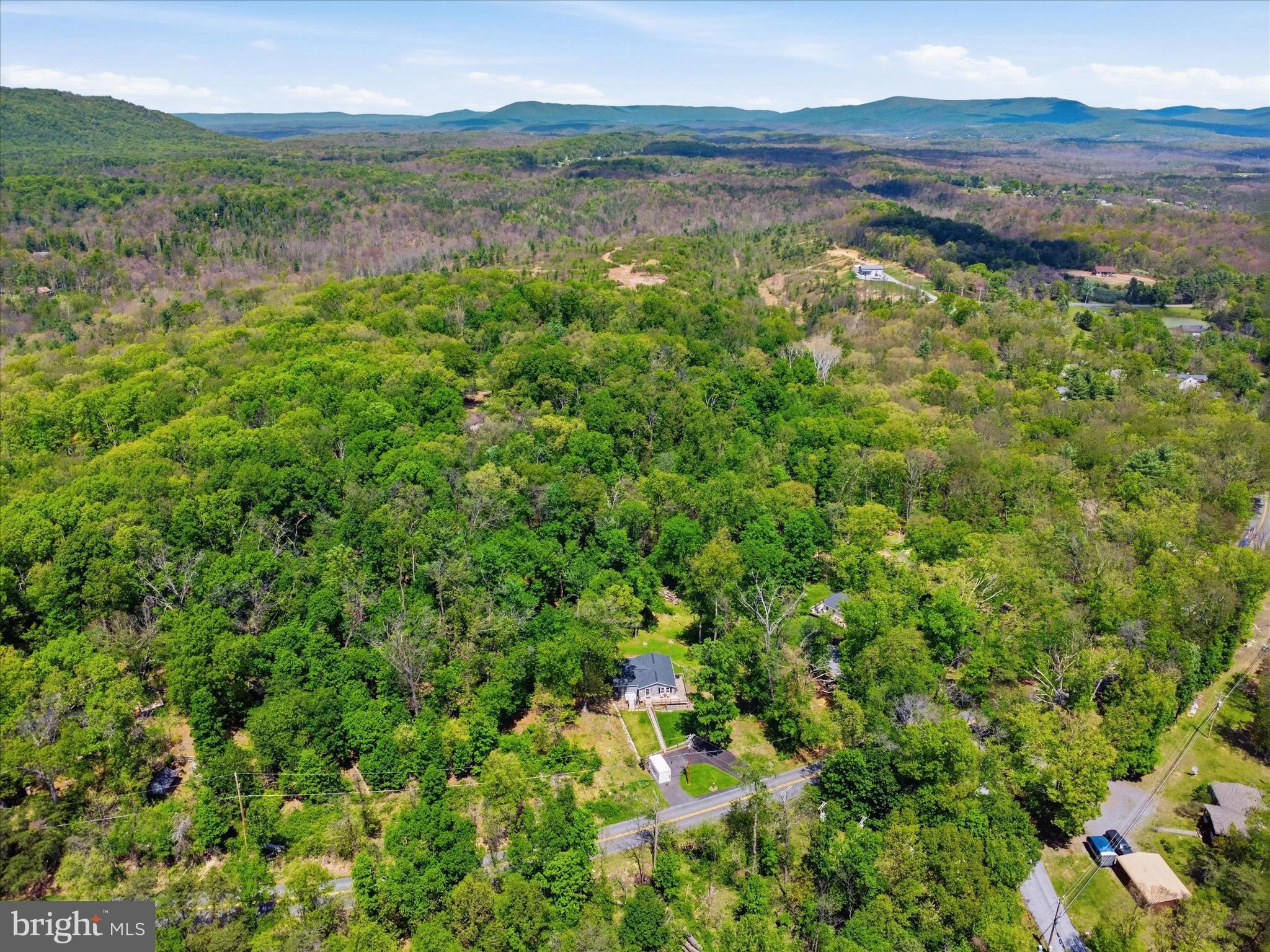3147 Mountain Lake Road Hedgesville, WV 25427 - Photo 39 of 53