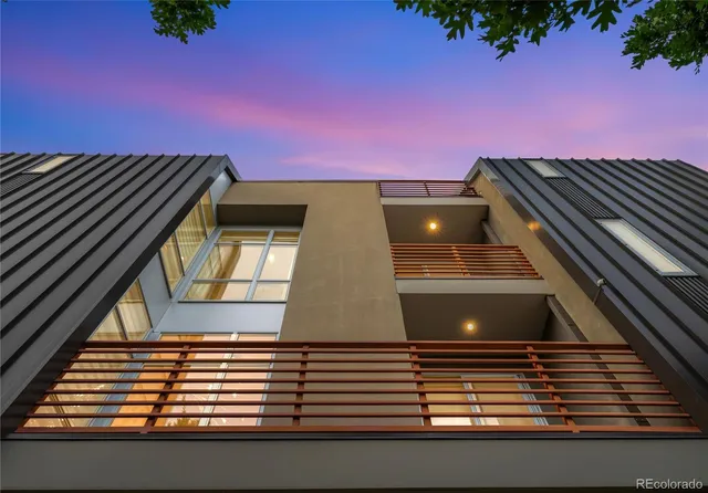 $1,499,000 | 35 South Ogden Street, Denver, CO 80209