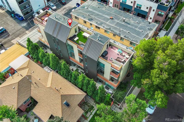 $1,499,000 | 35 South Ogden Street, Denver, CO 80209