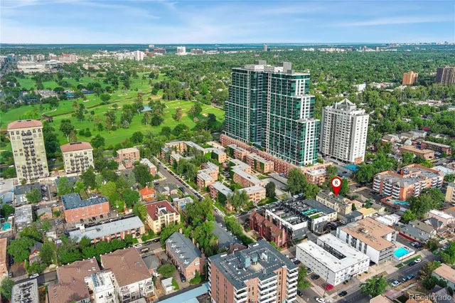 $1,499,000 | 35 South Ogden Street, Denver, CO 80209