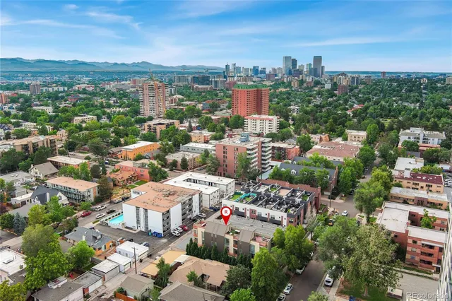 $1,499,000 | 35 South Ogden Street, Denver, CO 80209