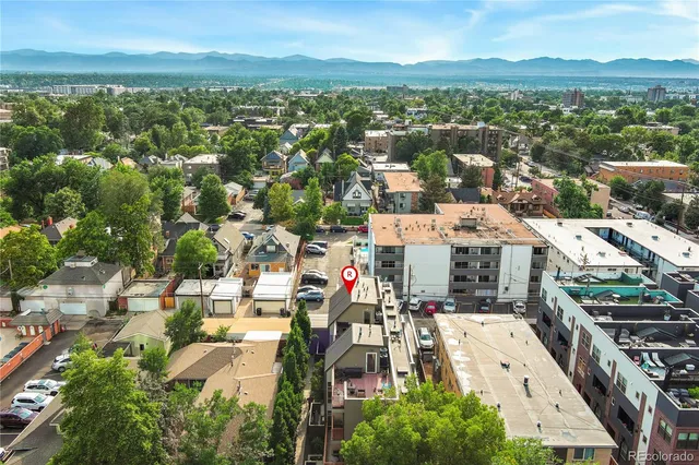 $1,499,000 | 35 South Ogden Street, Denver, CO 80209