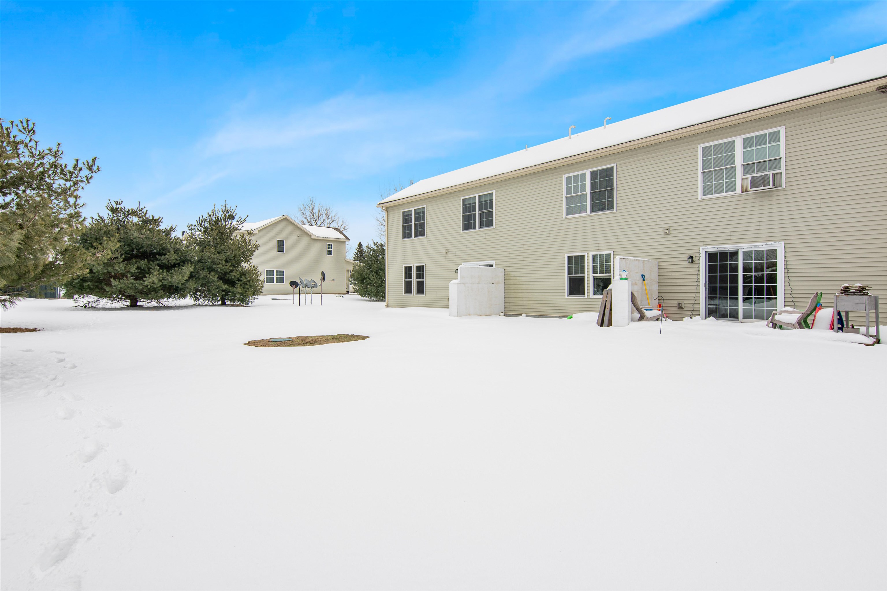 1034 Cook Road Sheldon, VT 05478 - Photo 20 of 22