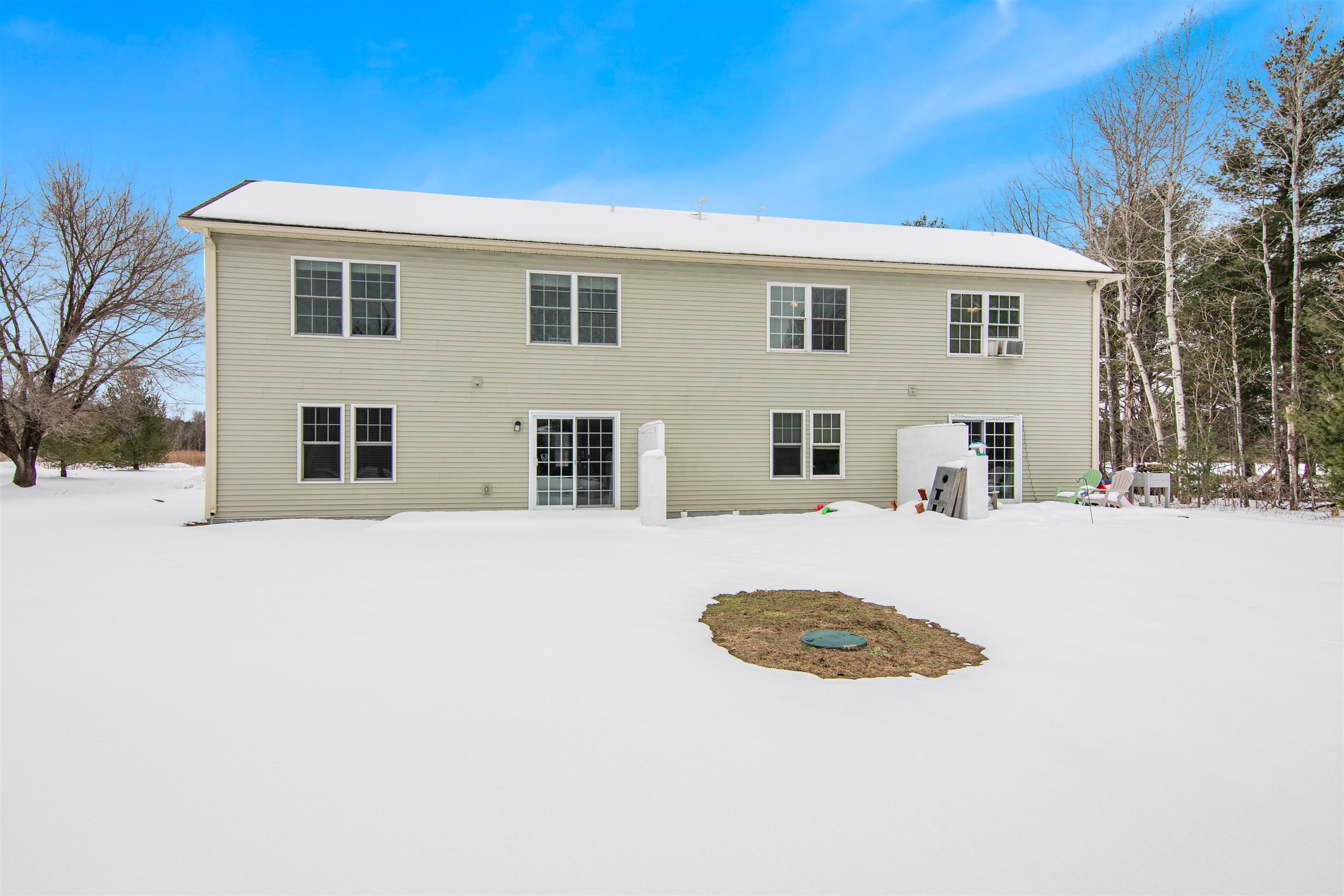 1034 Cook Road Sheldon, VT 05478 - Photo 21 of 22