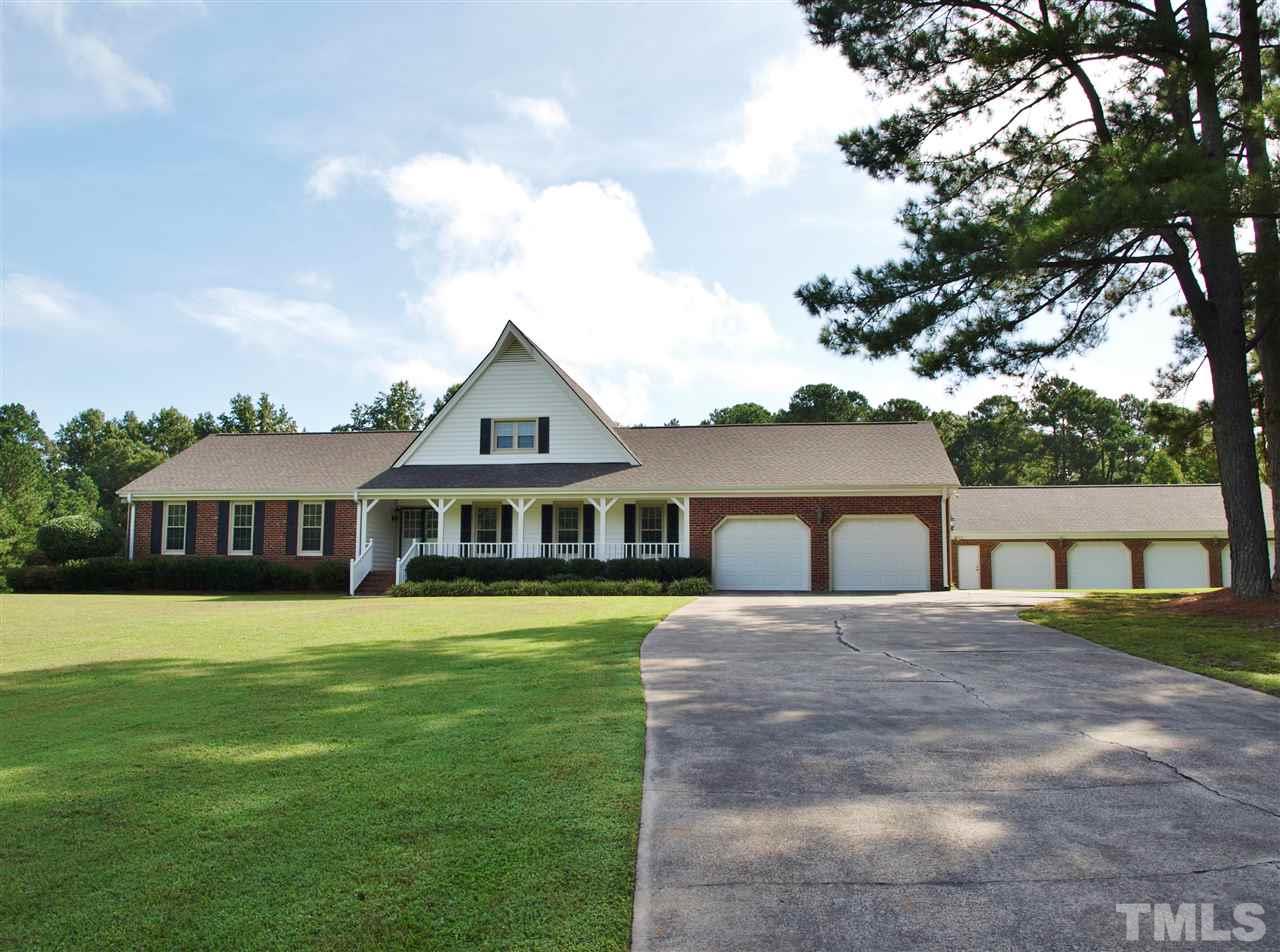 4817 Forestville Road Raleigh, NC 27616 - Photo 1 of 30