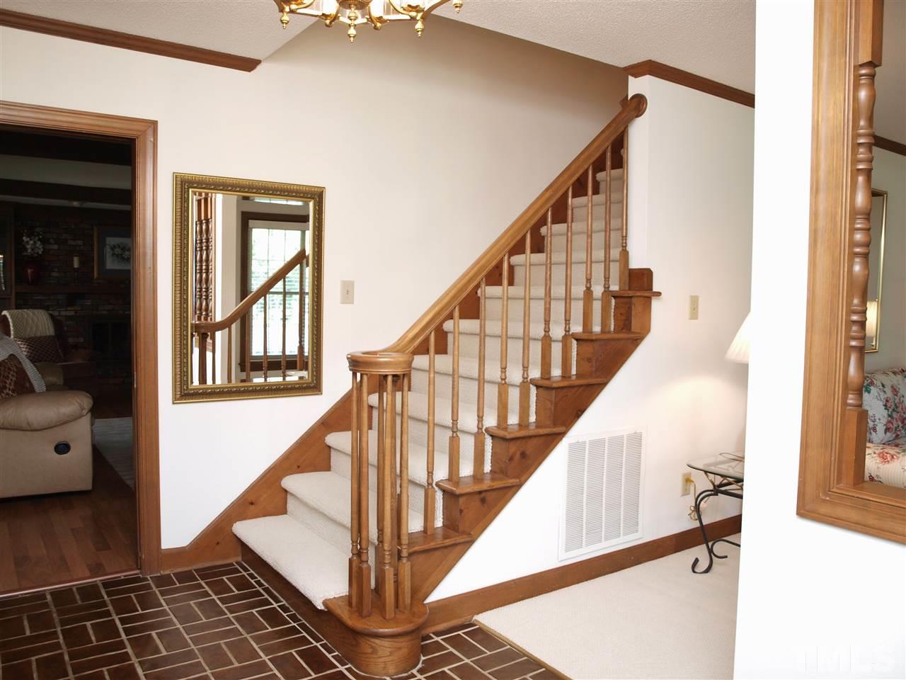 4817 Forestville Road Raleigh, NC 27616 - Photo 2 of 30