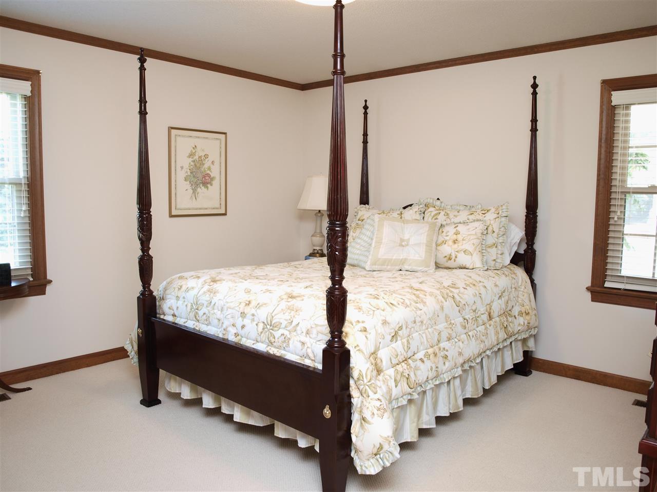 4817 Forestville Road Raleigh, NC 27616 - Photo 12 of 30