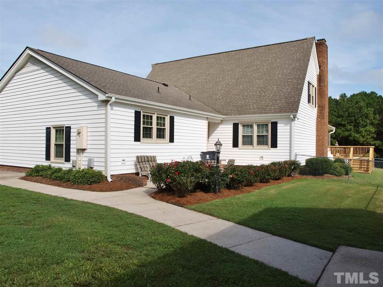 4817 Forestville Road Raleigh, NC 27616 - Photo 21 of 30