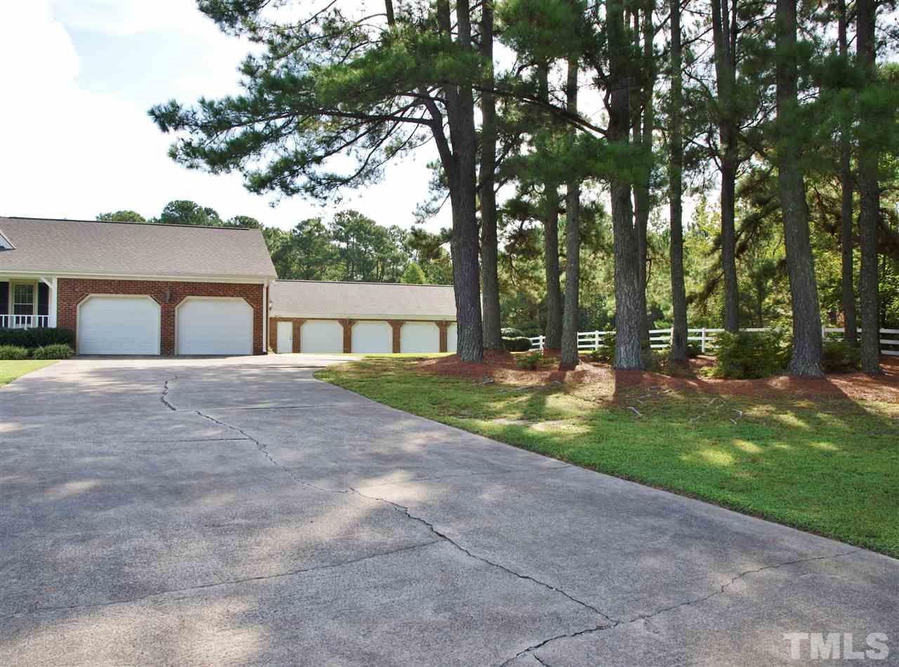 4817 Forestville Road Raleigh, NC 27616 - Photo 25 of 30