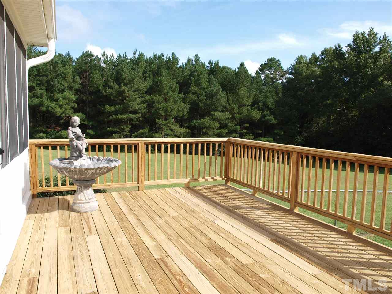 4817 Forestville Road Raleigh, NC 27616 - Photo 26 of 30