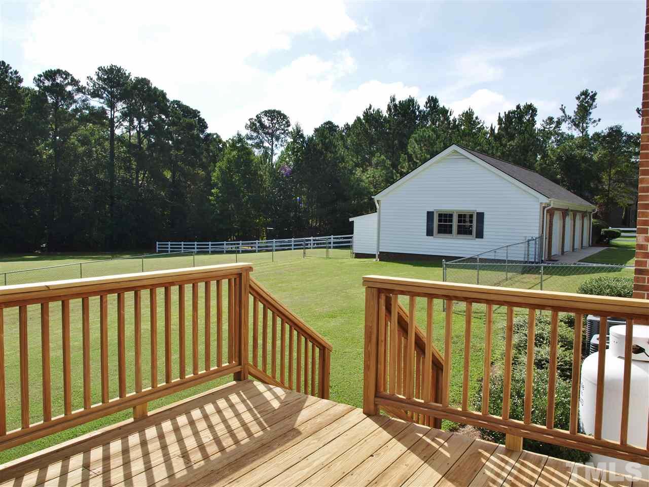 4817 Forestville Road Raleigh, NC 27616 - Photo 27 of 30