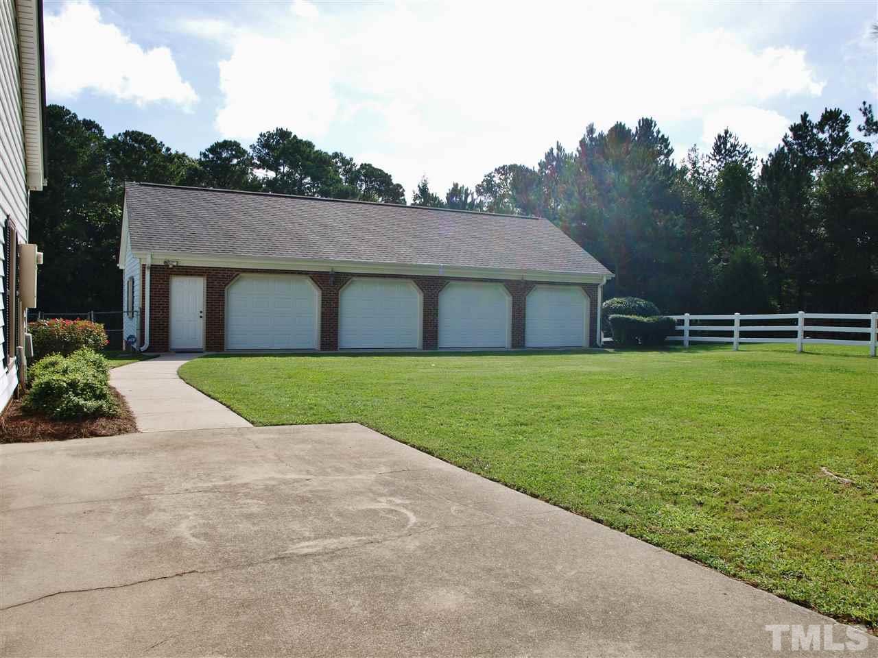 4817 Forestville Road Raleigh, NC 27616 - Photo 30 of 30