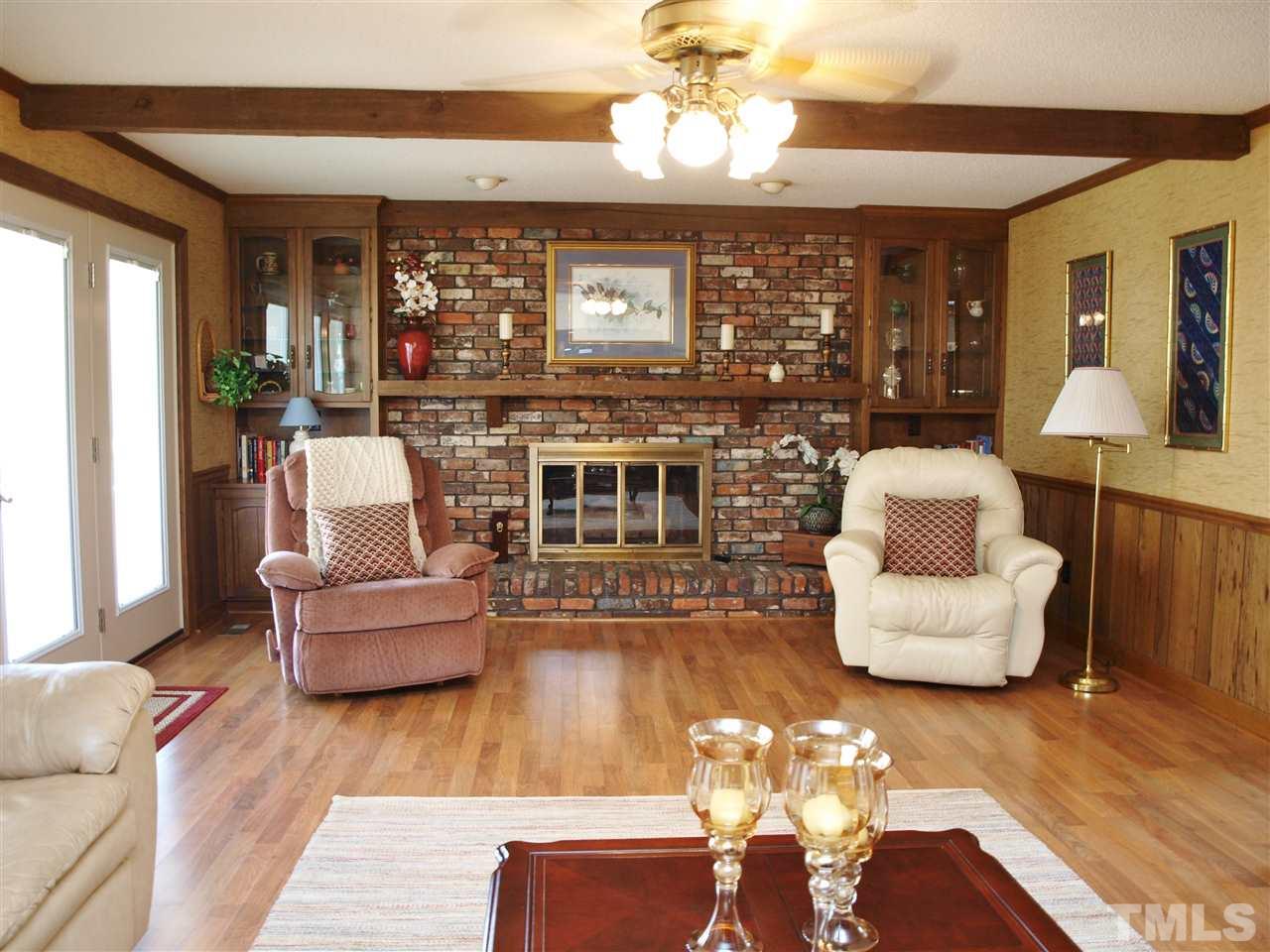4817 Forestville Road Raleigh, NC 27616 - Photo 6 of 30
