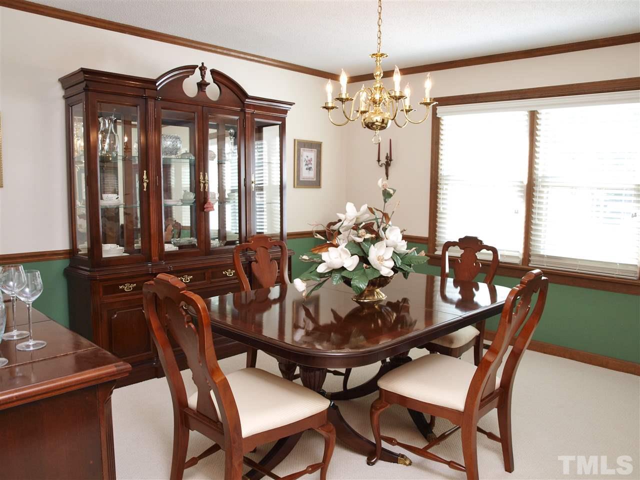 4817 Forestville Road Raleigh, NC 27616 - Photo 7 of 30