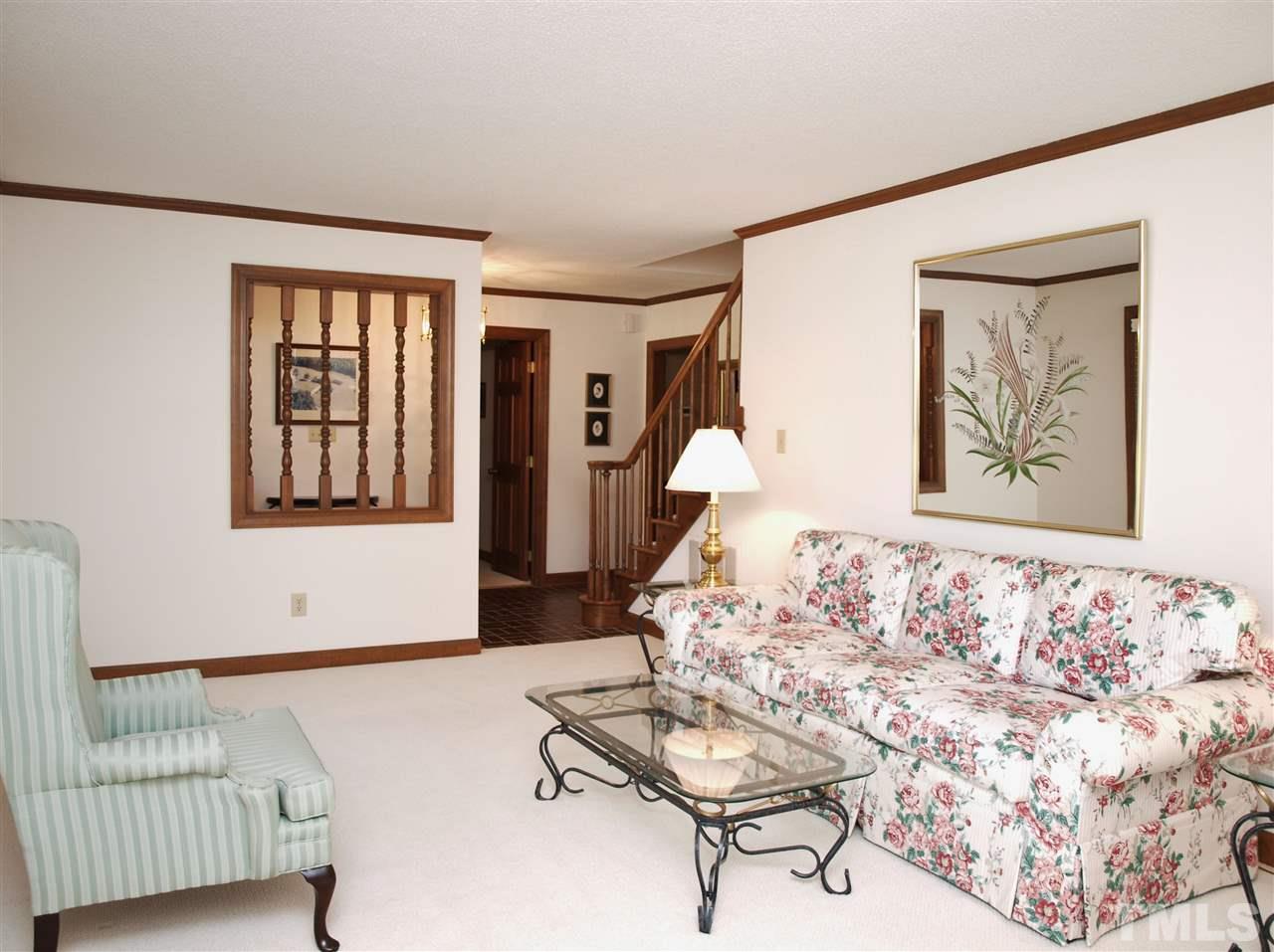 4817 Forestville Road Raleigh, NC 27616 - Photo 10 of 30