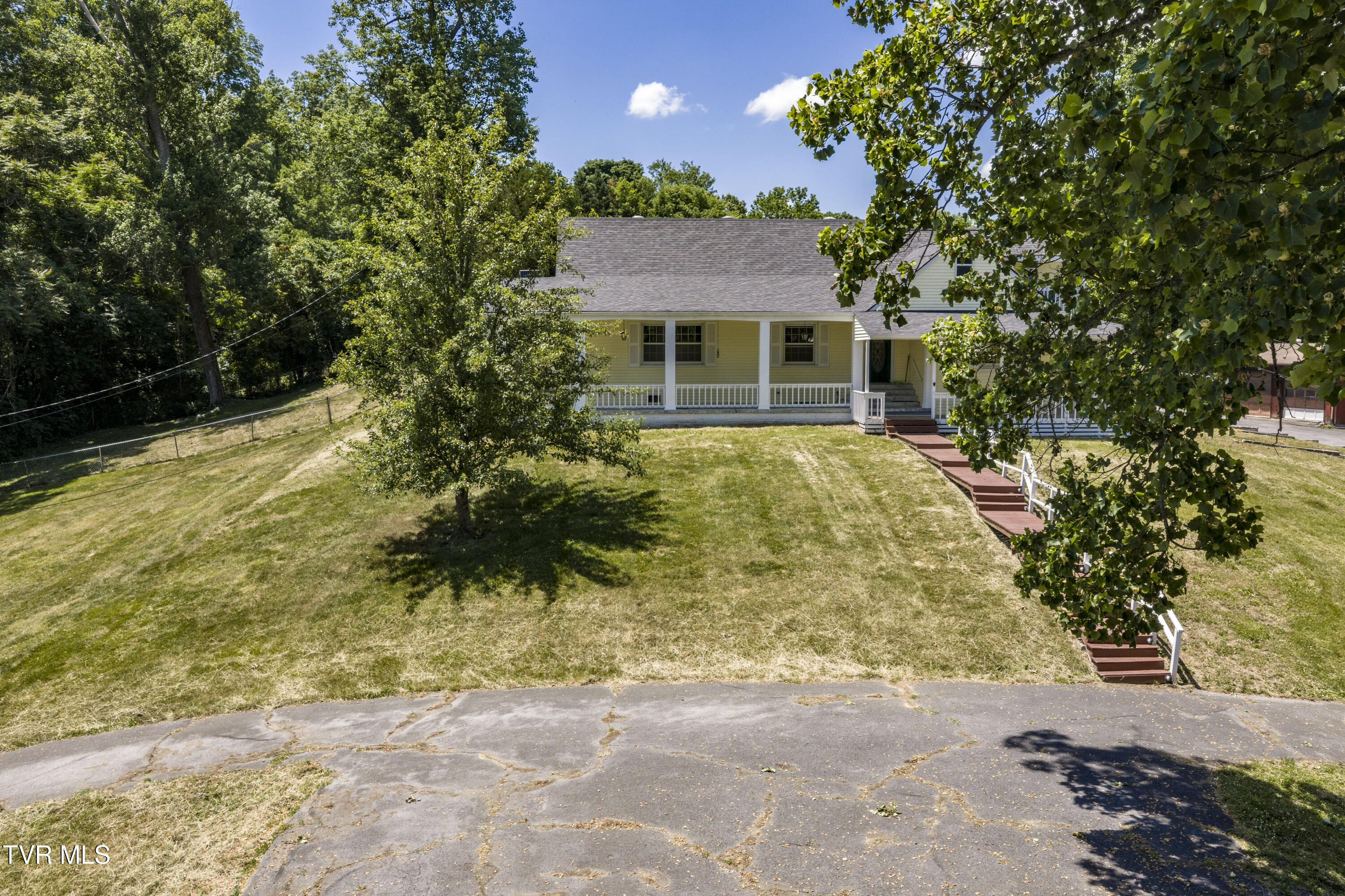 1104 Lebanon Road Kingsport, TN 37663 - Photo 99 of 108 Lebanon-Aerials-5