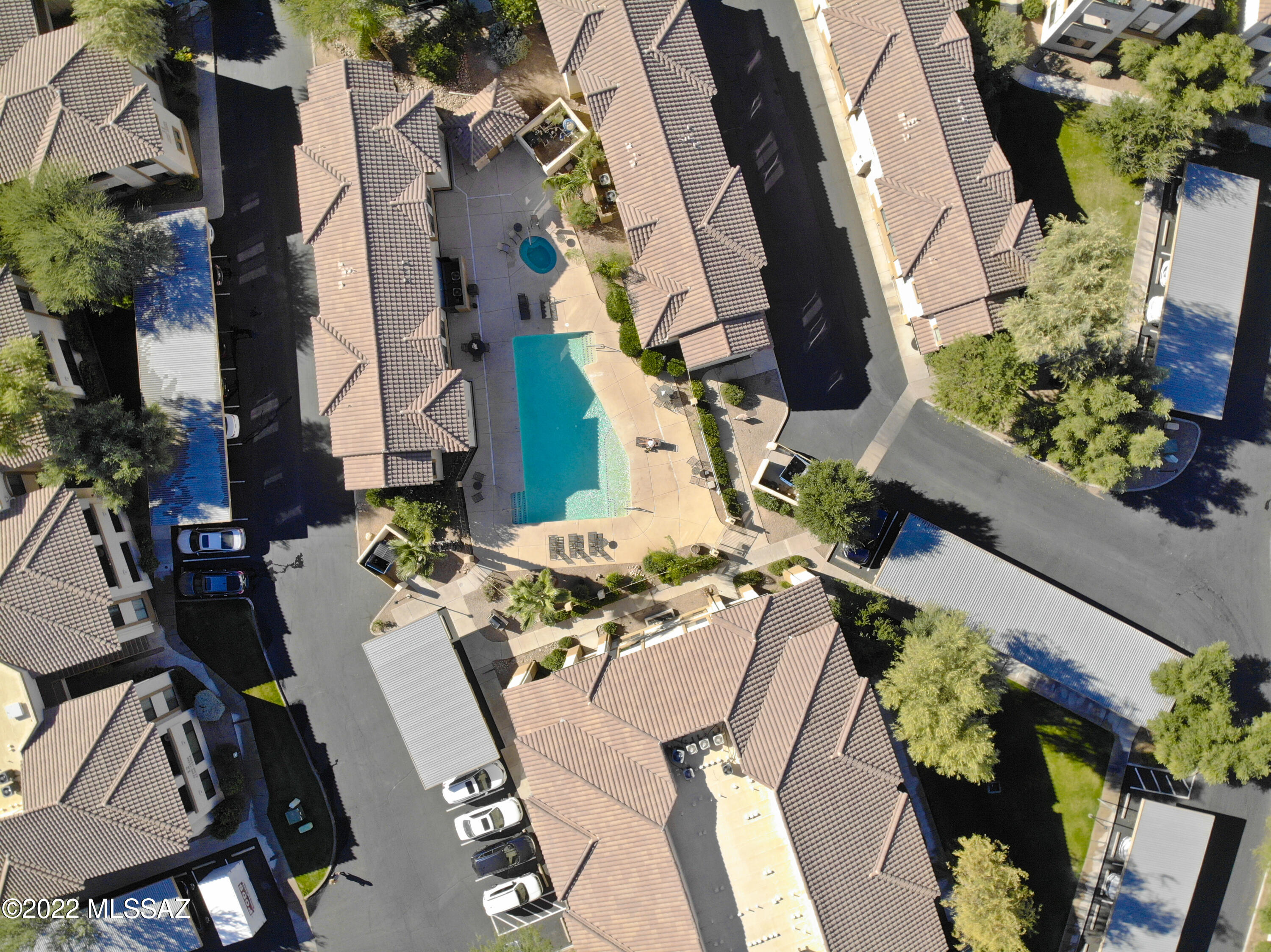 2550 East River Road, Unit 21105 Tucson, AZ 85718 - Photo 24 of 24