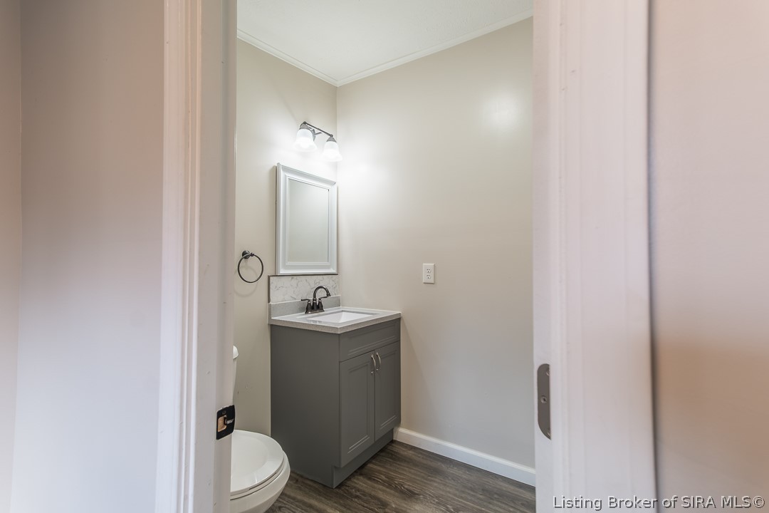 12345 Crawford Road Northwest Palmyra, IN 47164 - Photo 15 of 27