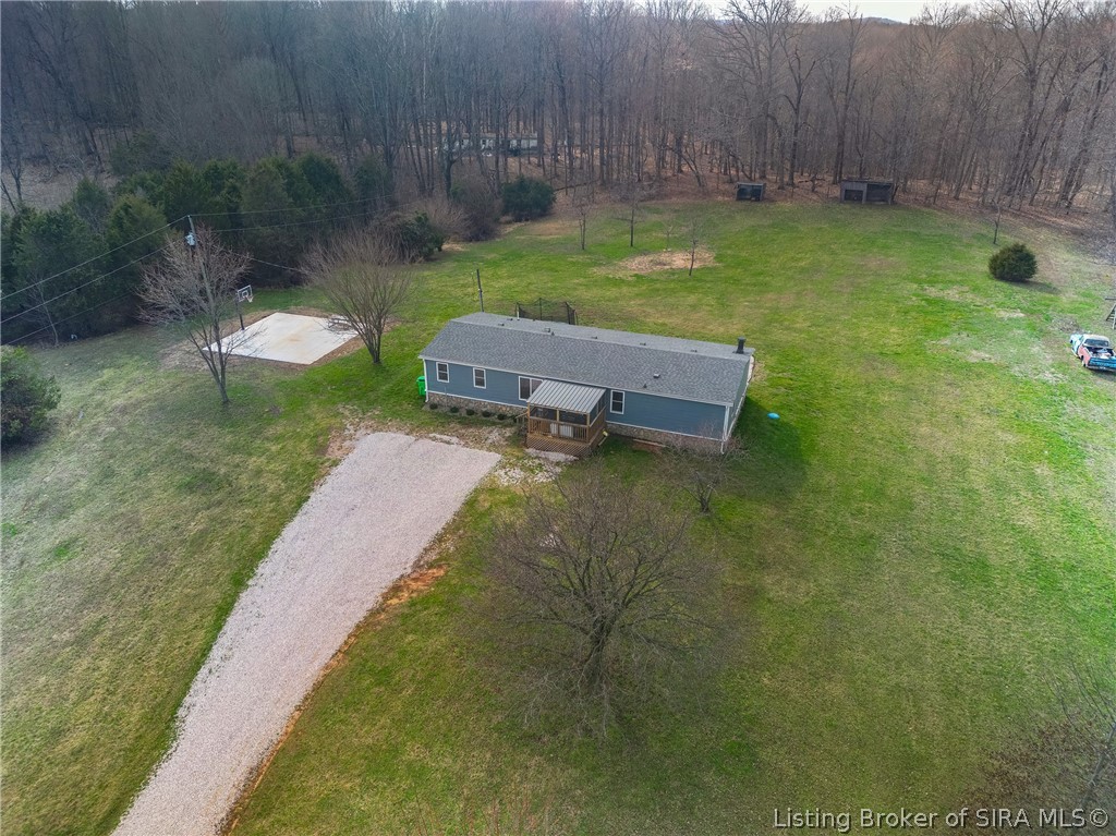 12345 Crawford Road Northwest Palmyra, IN 47164 - Photo 20 of 27