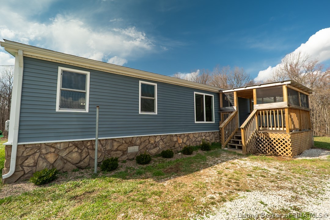 12345 Crawford Road Northwest Palmyra, IN 47164 - Photo 22 of 27