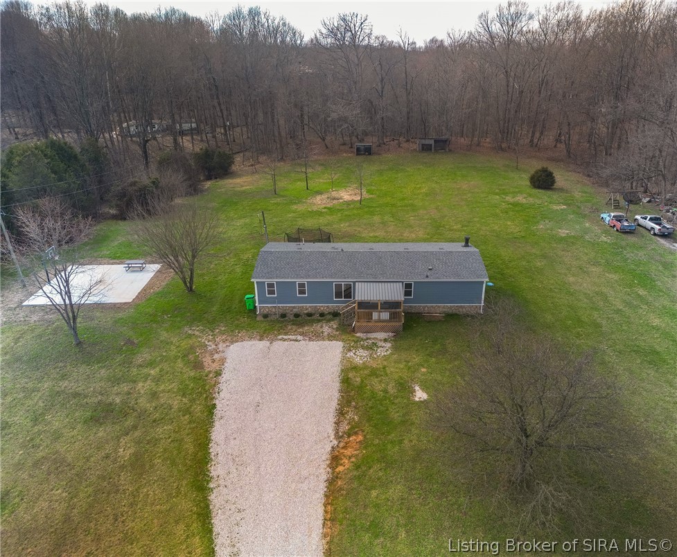 12345 Crawford Road Northwest Palmyra, IN 47164 - Photo 26 of 27