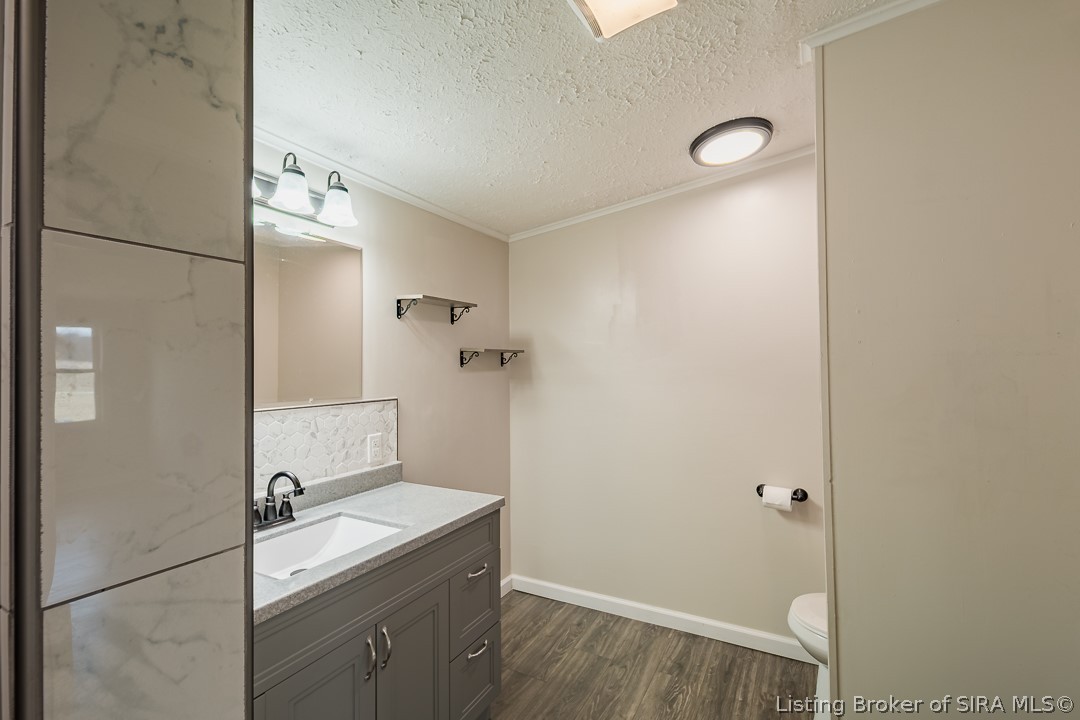 12345 Crawford Road Northwest Palmyra, IN 47164 - Photo 5 of 27