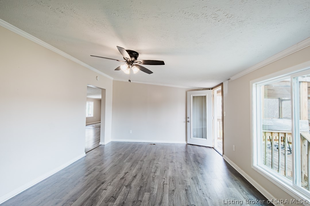 12345 Crawford Road Northwest Palmyra, IN 47164 - Photo 9 of 27