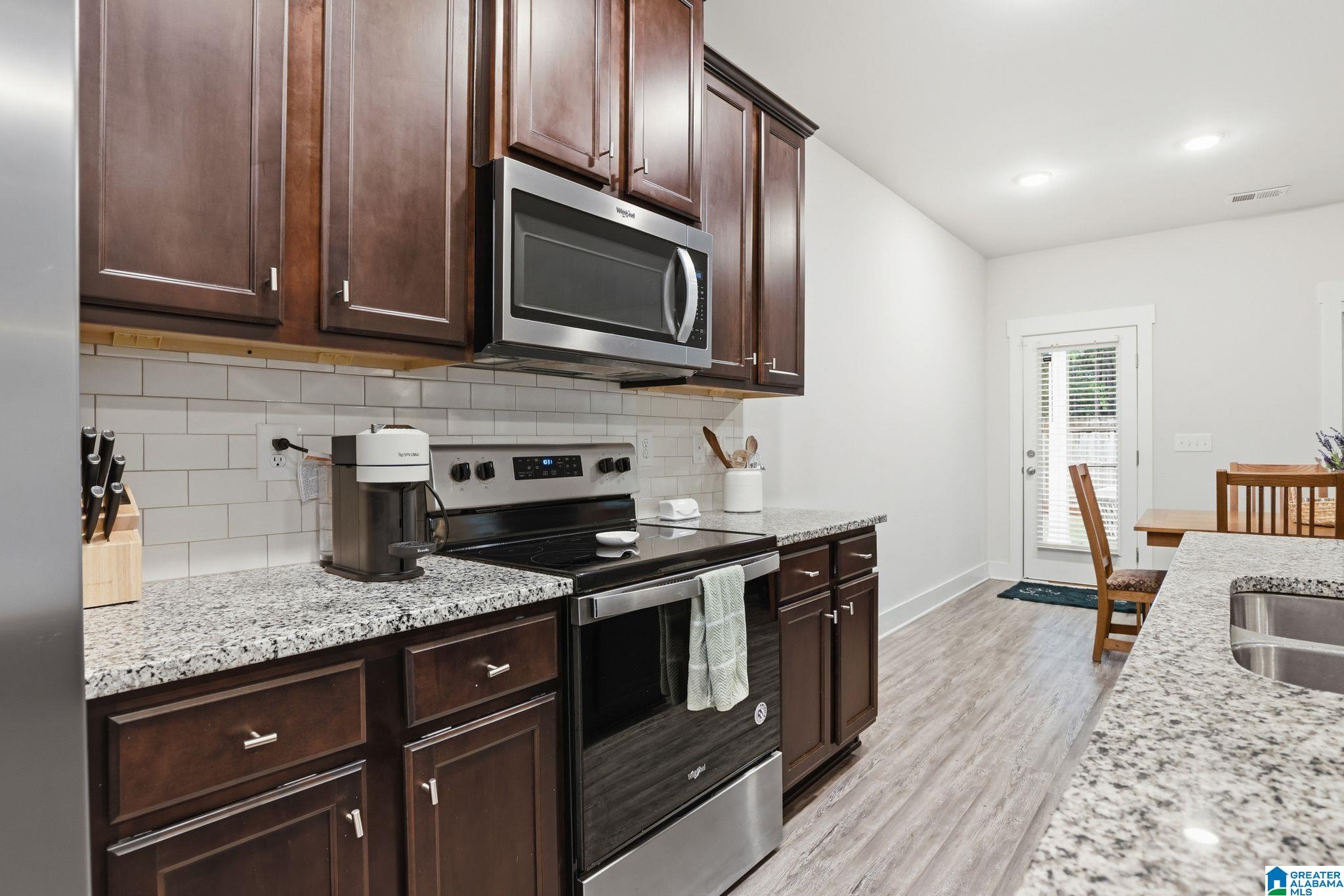 3601 Wind Ridge Lane Bessemer, AL 35022 - Photo 14 of 49 Gallery Image 14