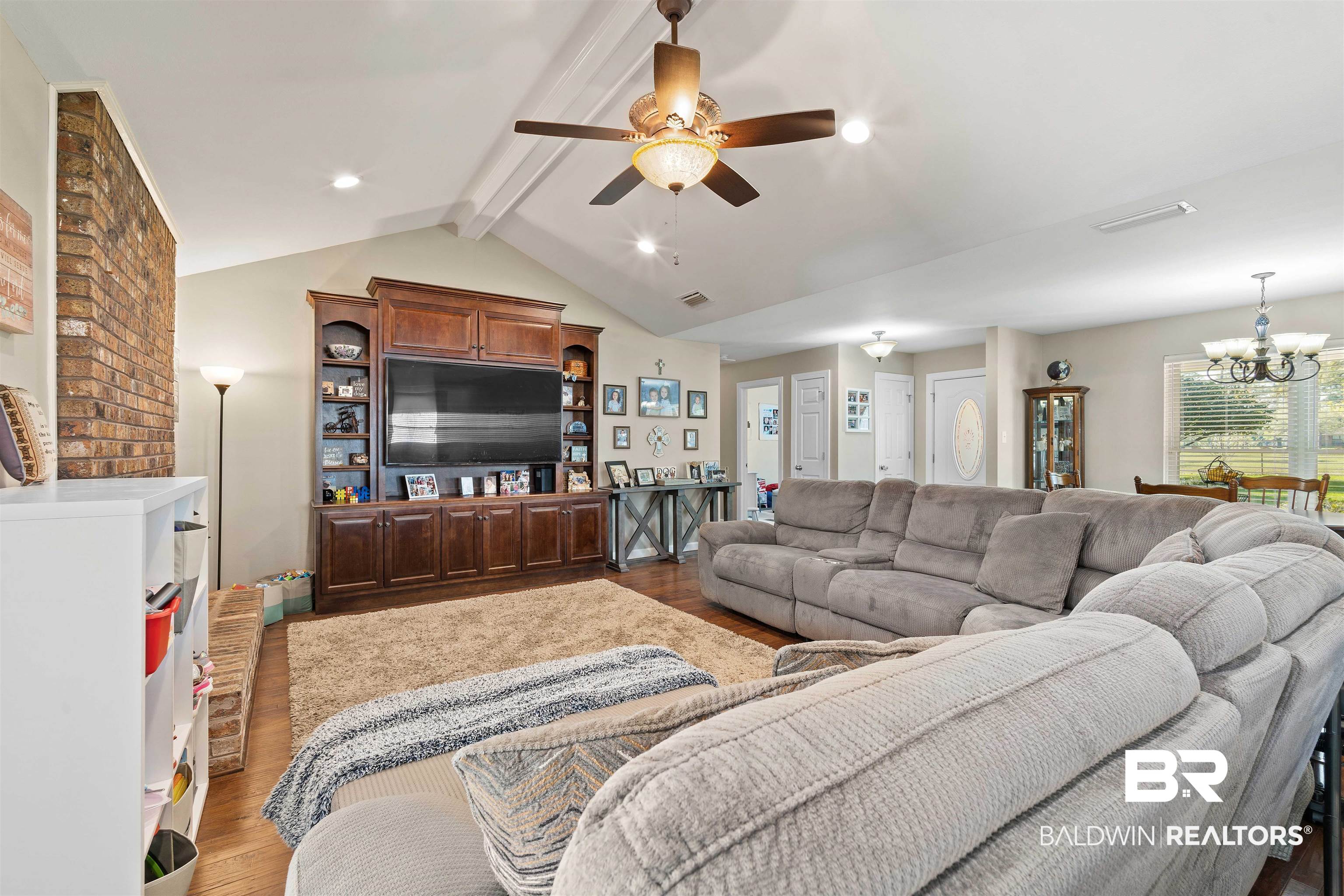 9100 Johnson Road South Mobile, AL 36695 - Photo 6 of 44