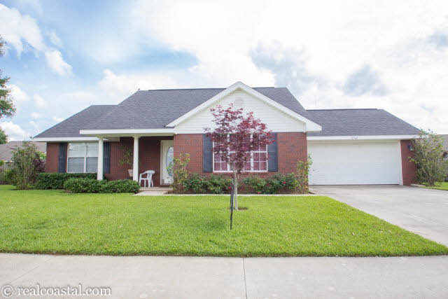16362 Mansion Street Foley, AL 36535 - Photo 1 of 17