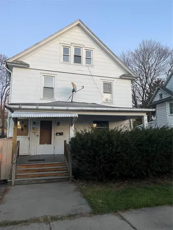 $19,200 | 11 Cleveland Avenue, Unit 1, Endicott, NY 13760
