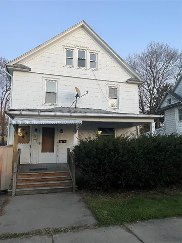 $1,650 | 11 Cleveland Avenue, Unit 1, Endicott, NY 13760