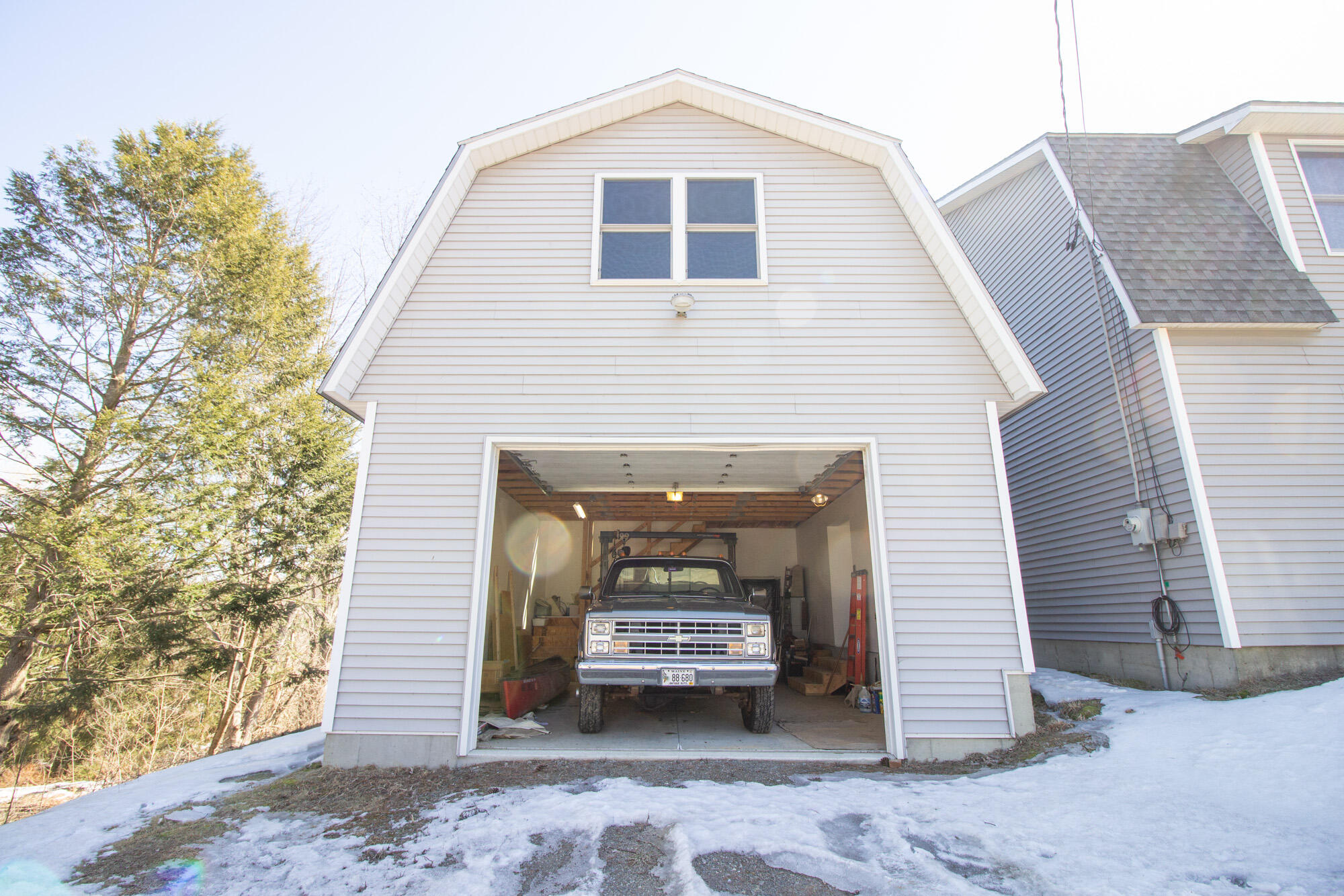 221 Leighton Road Augusta, ME 04330 - Photo 35 of 47 221 Leighton Rd