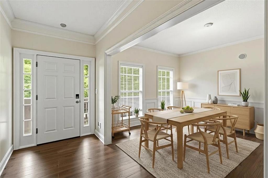 30 Rainey Ridge Oxford, GA 30054 - Photo 6 of 51