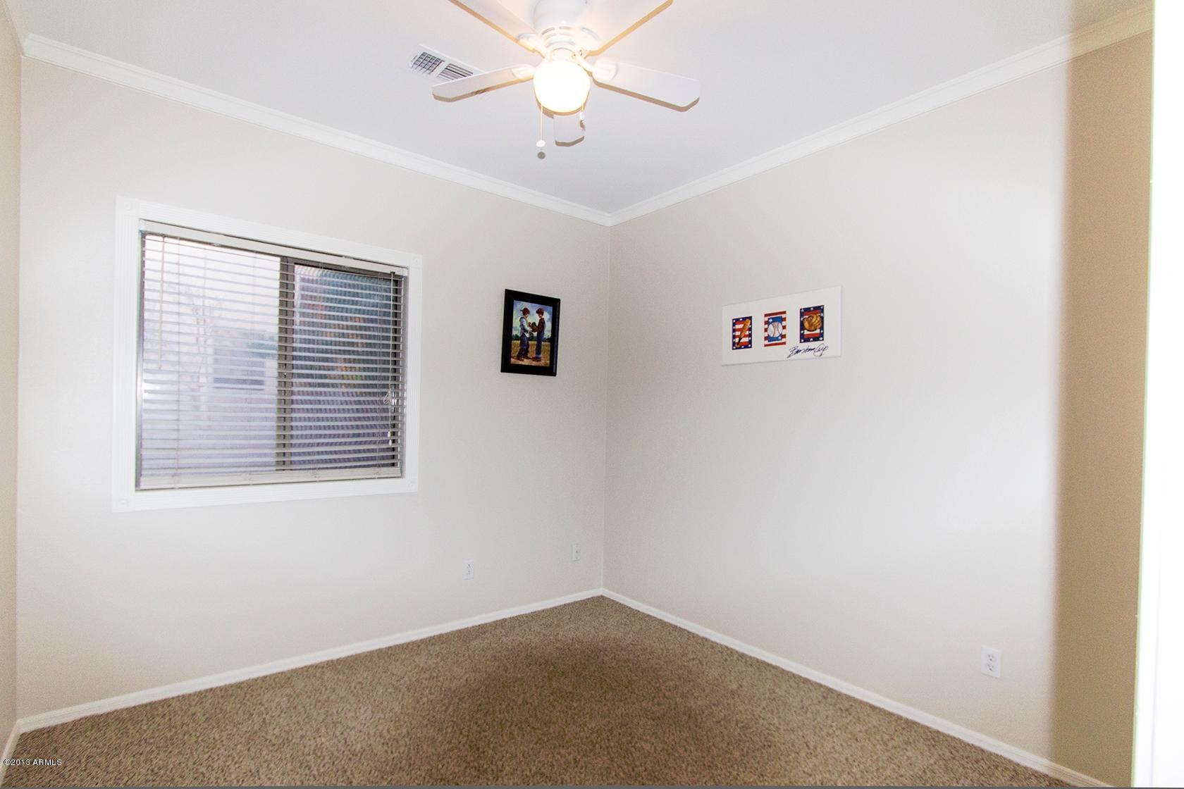 1227 South Kendra Street Gilbert, AZ 85296 - Photo 23 of 38 Kendra_Bedroom_2