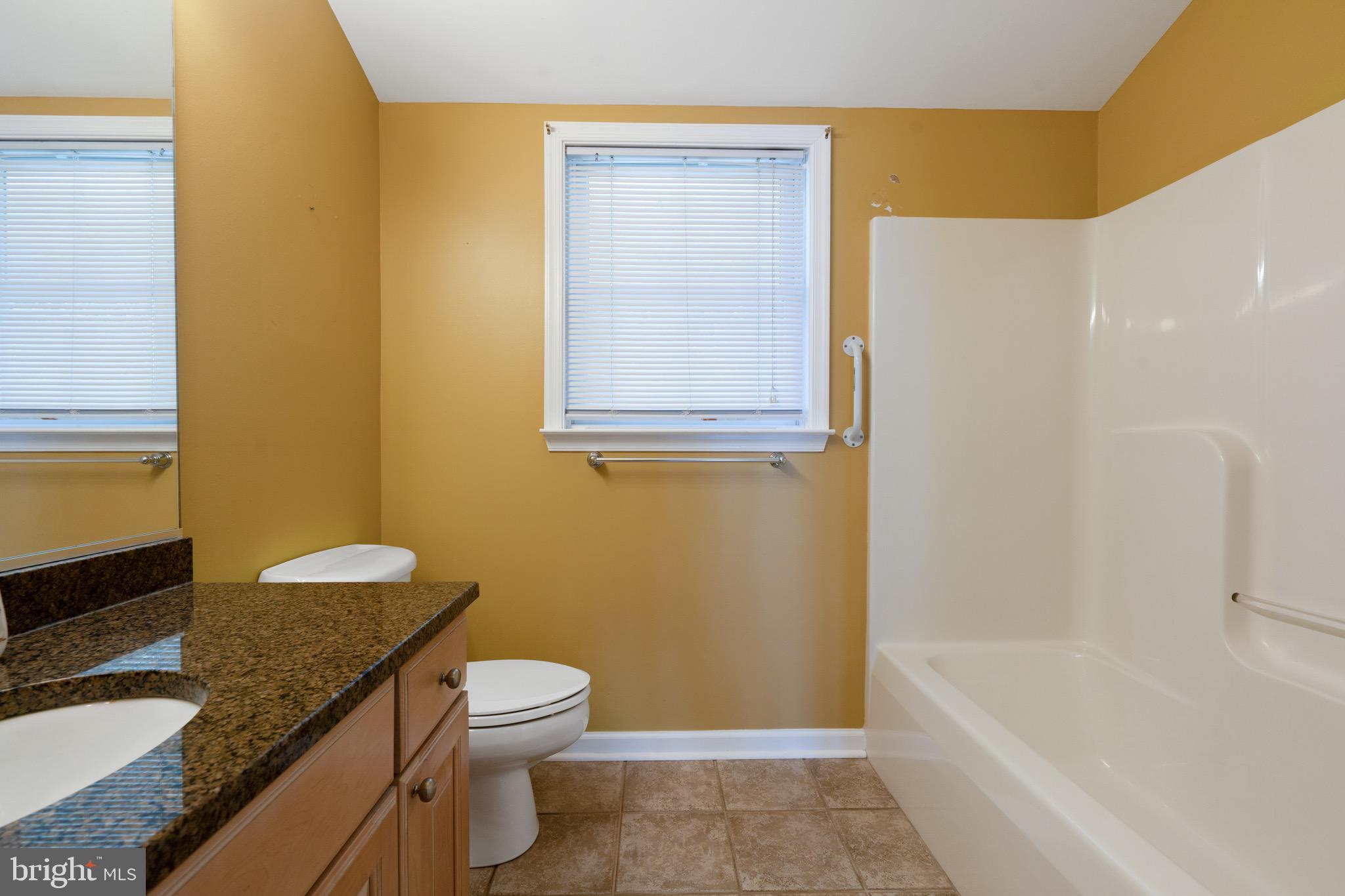 153 Allegany Road Stevensville, MD 21666 - Photo 21 of 46 Full bathroom on main level