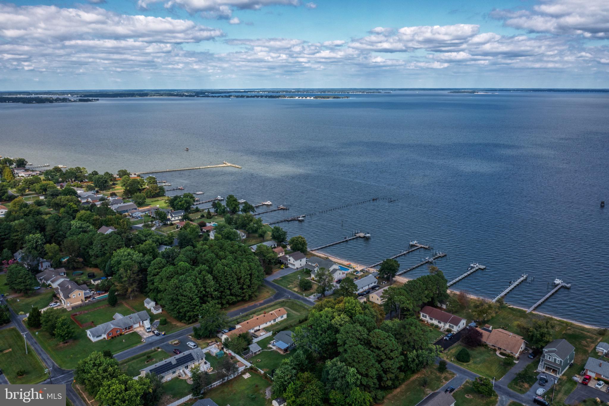 153 Allegany Road Stevensville, MD 21666 - Photo 35 of 46 Easy access to Eastern Bay, Kent Narrow, St Mikes