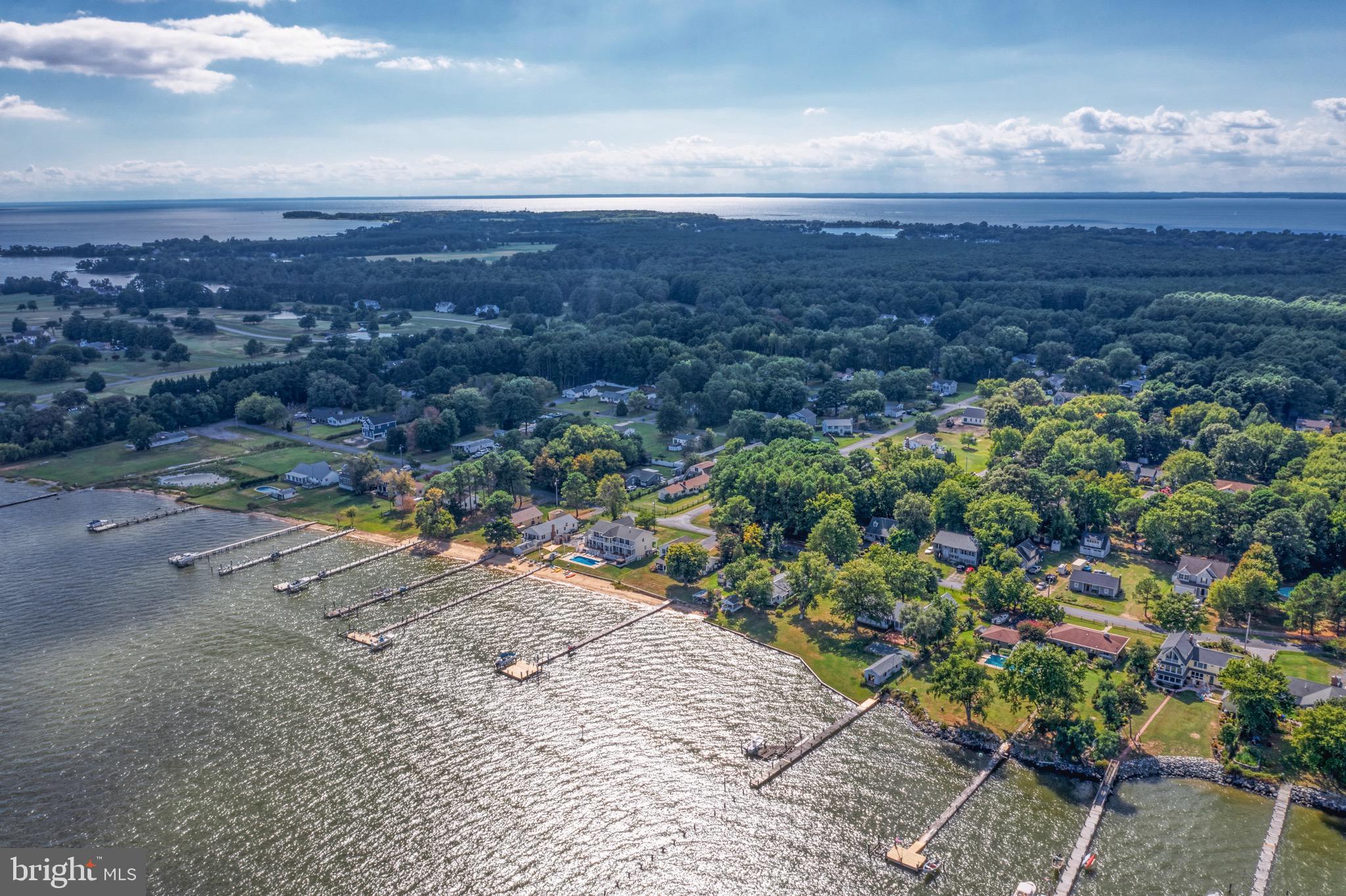 153 Allegany Road Stevensville, MD 21666 - Photo 38 of 46 Romancoke by the Bay community