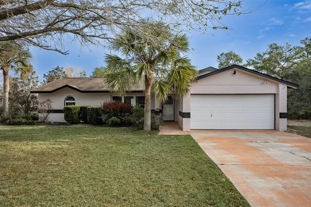 $269,000 | 17379 Southwest 27 Ct Road, Ocala, FL 34473