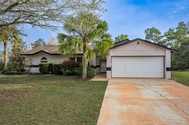 $269,000 | 17379 Southwest 27 Ct Road, Ocala, FL 34473