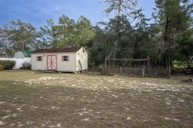 $269,000 | 17379 Southwest 27 Ct Road, Ocala, FL 34473
