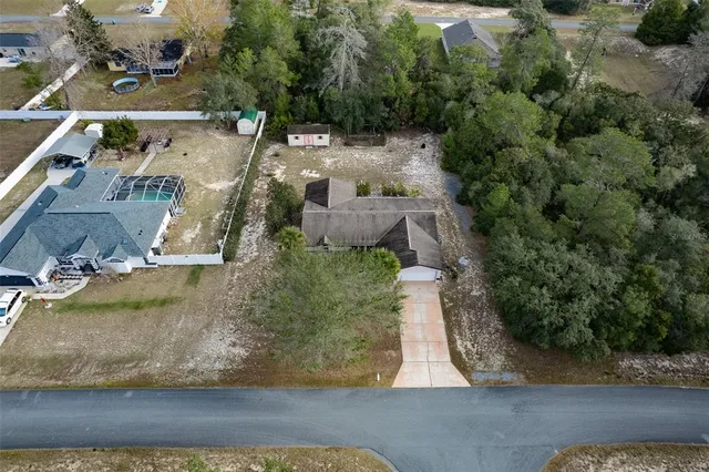 $269,000 | 17379 Southwest 27 Ct Road, Ocala, FL 34473