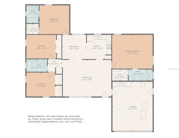 $269,000 | 17379 Southwest 27 Ct Road, Ocala, FL 34473