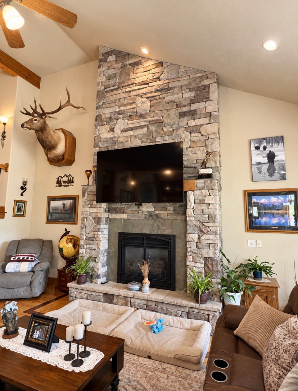84 Cherry Creek Bluff Road Libby, MT 59923 - Photo 43 of 69 Gallery Image 43