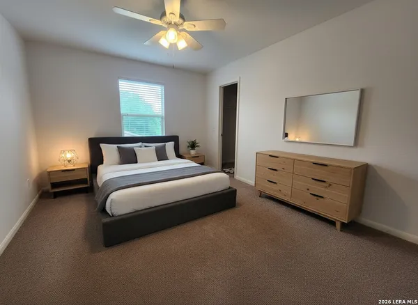 $2,100 | 209 Town Creek Way, Cibolo, TX 78108