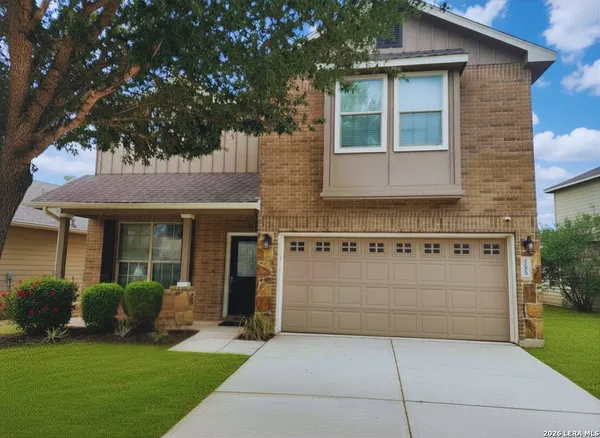 $2,100 | 209 Town Creek Way, Cibolo, TX 78108