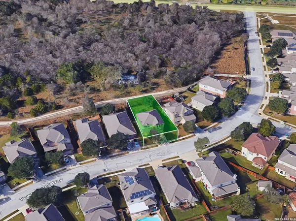 $2,100 | 209 Town Creek Way, Cibolo, TX 78108