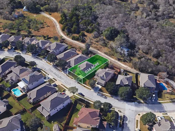 $2,100 | 209 Town Creek Way, Cibolo, TX 78108